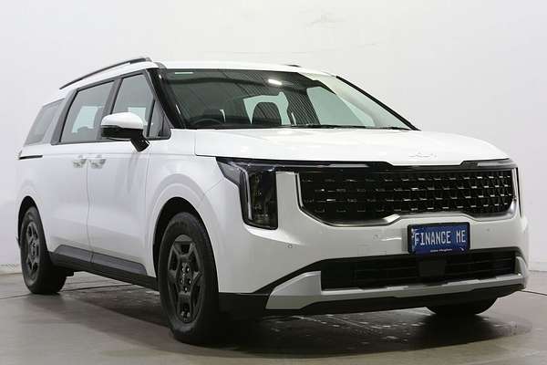 2024 Kia Carnival S KA4