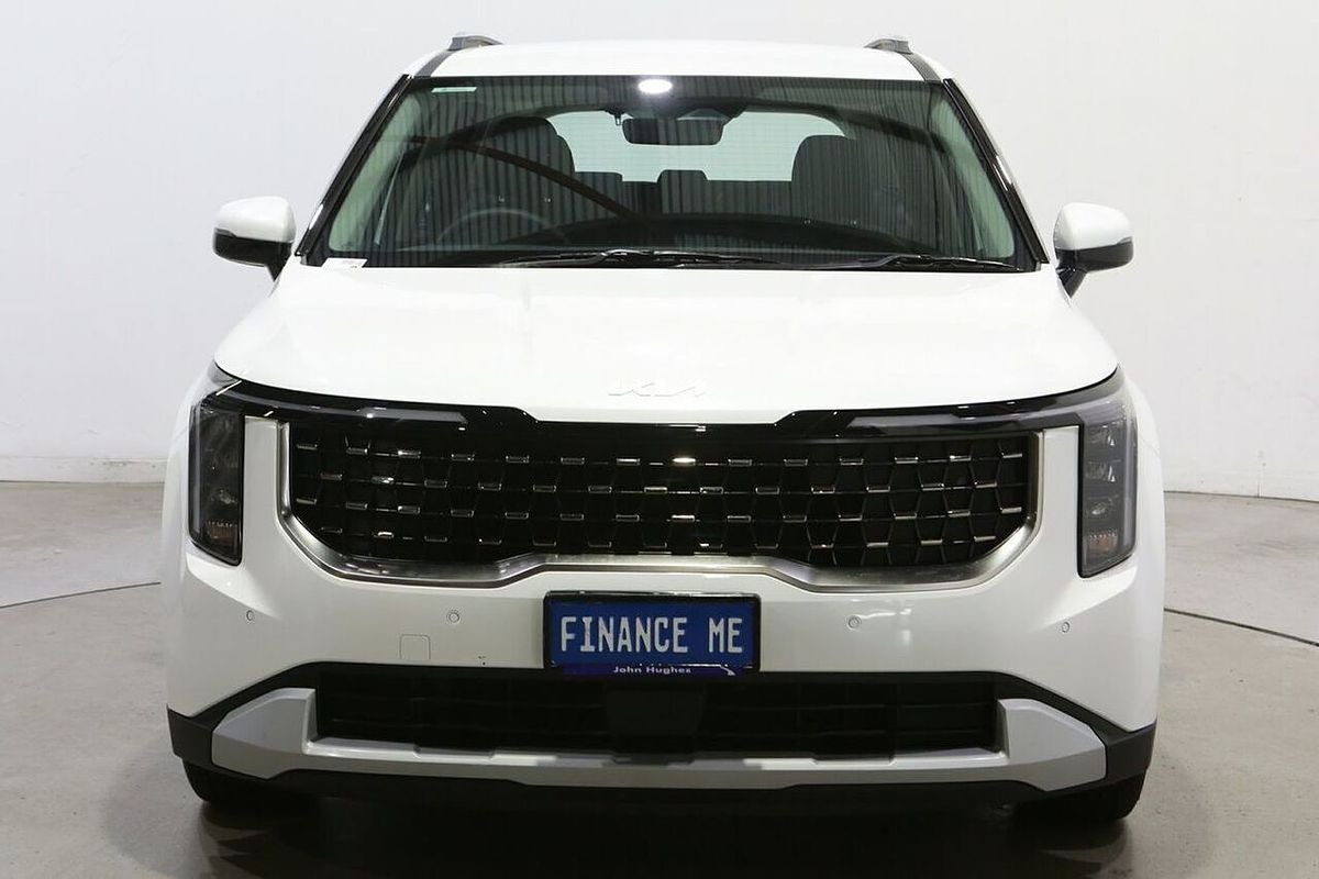 2024 Kia Carnival S KA4
