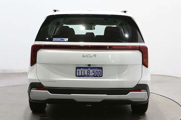 2024 Kia Carnival S KA4