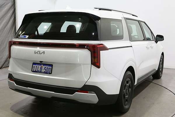 2024 Kia Carnival S KA4