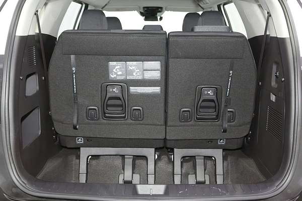 2024 Kia Carnival S KA4