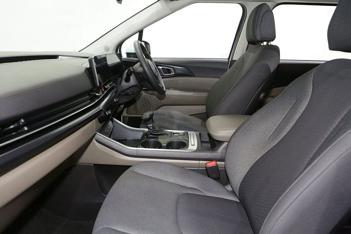2024 Kia Carnival S KA4