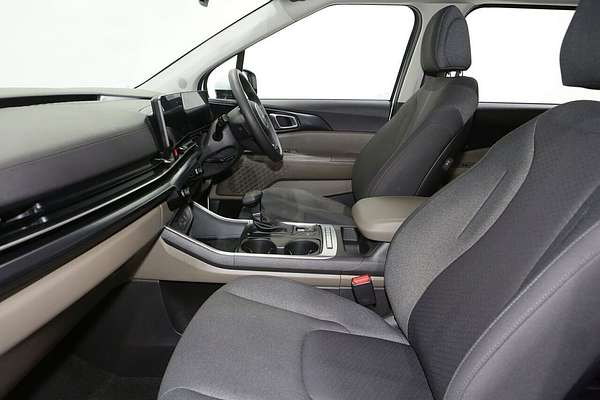 2024 Kia Carnival S KA4