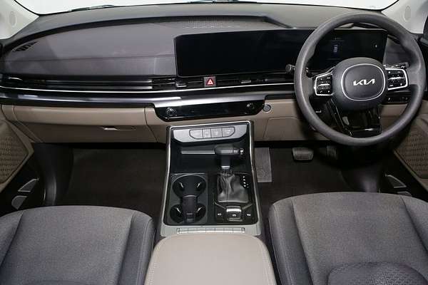 2024 Kia Carnival S KA4