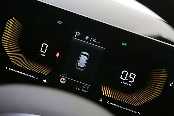 2024 Kia Carnival S KA4