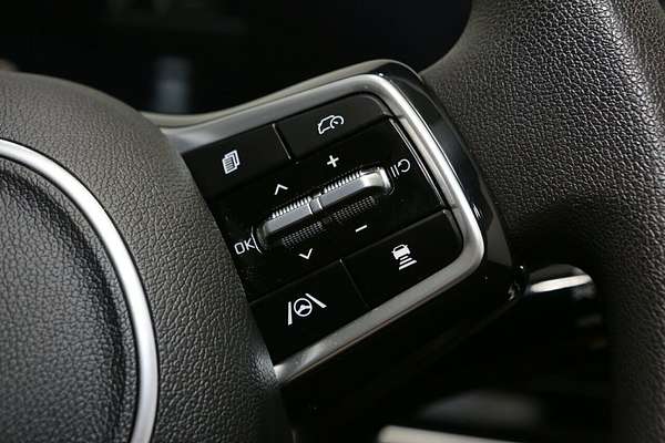 2024 Kia Carnival S KA4