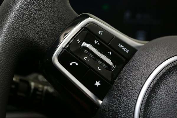 2024 Kia Carnival S KA4