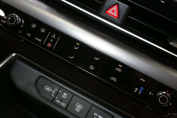 2024 Kia Carnival S KA4