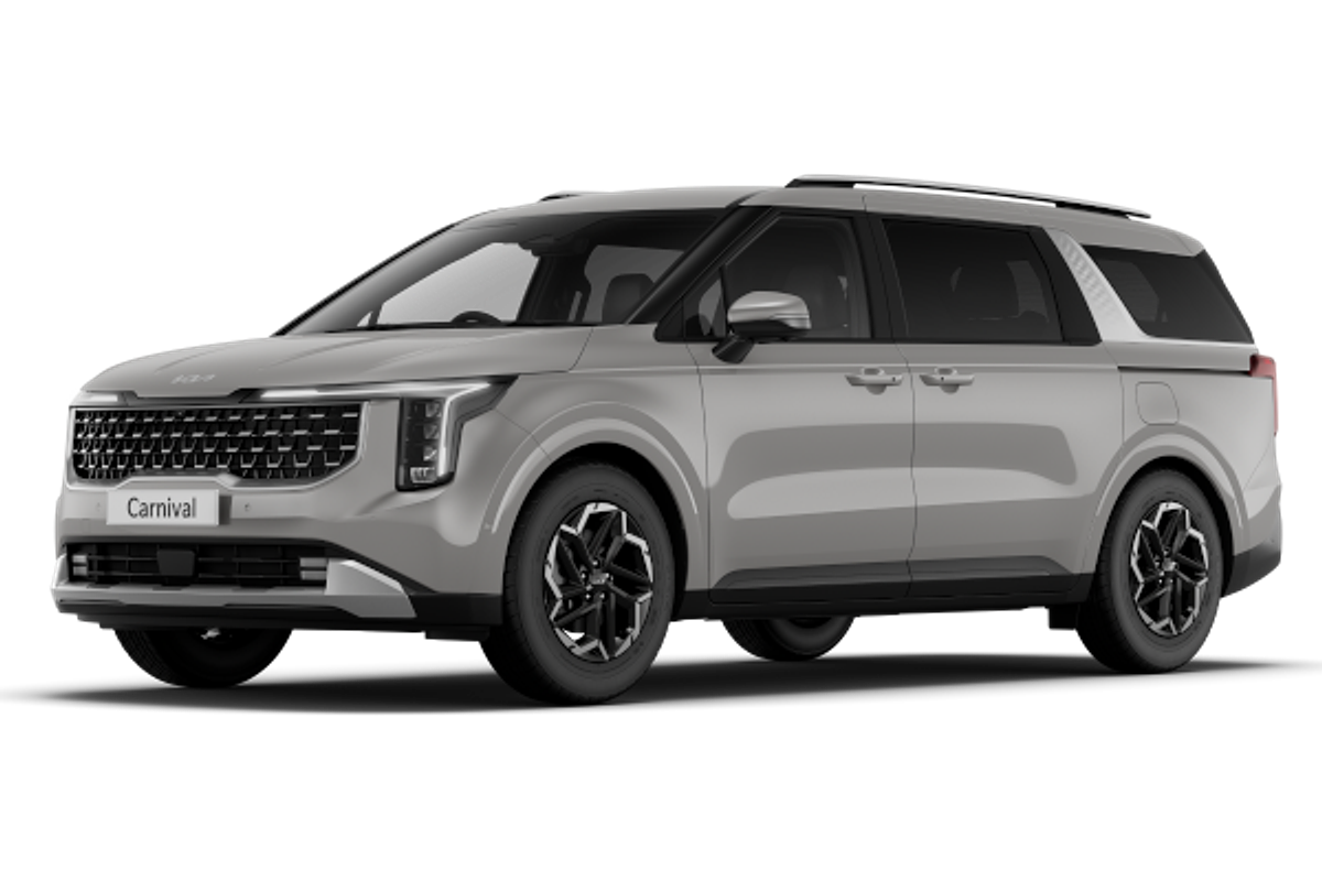 2025 Kia Carnival Sport+ KA4 PE