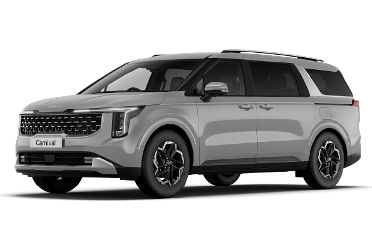 2025 Kia Carnival Sport+ KA4 PE