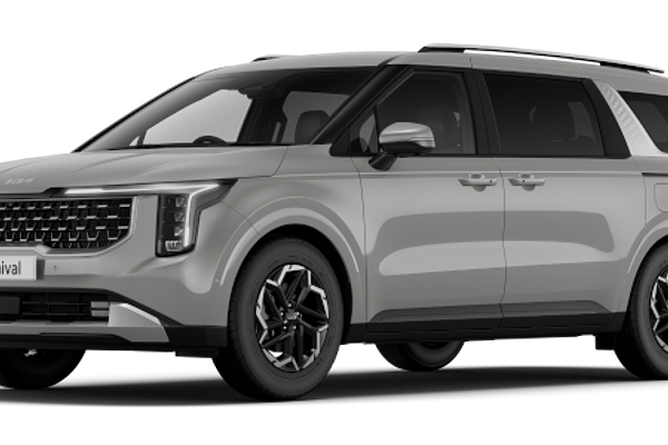 2025 Kia Carnival Sport+ KA4 PE thumb-0