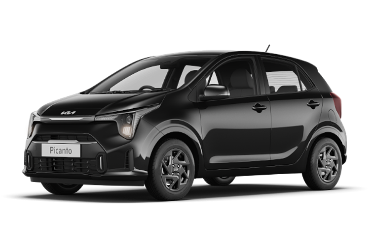 2025 Kia Picanto Sport JA PE2