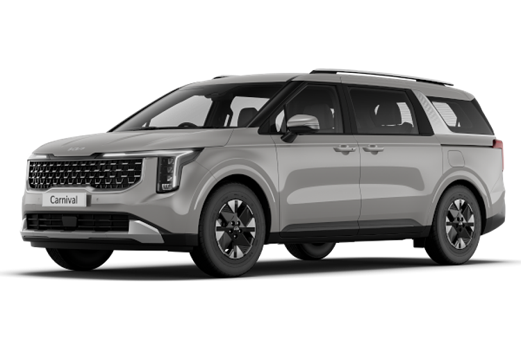 2025 Kia Carnival S HEV KA4 PE