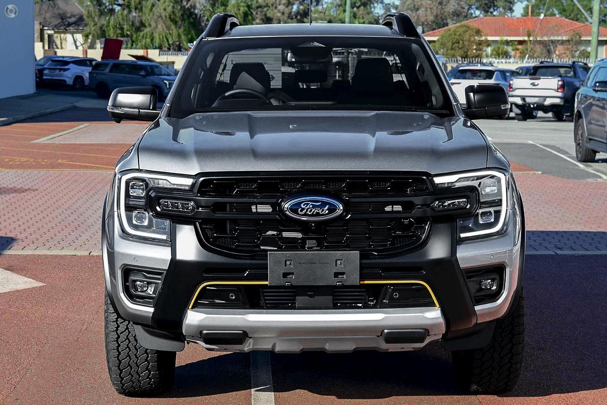2025 Ford Ranger Wildtrak X 4X4 2.0L