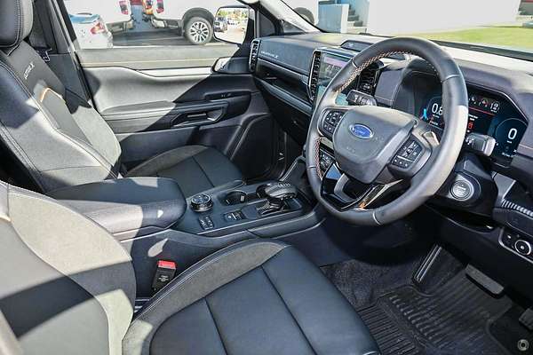 2025 Ford Ranger Wildtrak X 4X4 2.0L