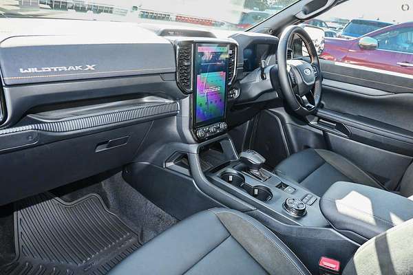 2025 Ford Ranger Wildtrak X 4X4 2.0L