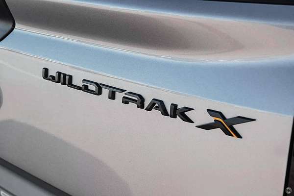 2025 Ford Ranger Wildtrak X 4X4 2.0L