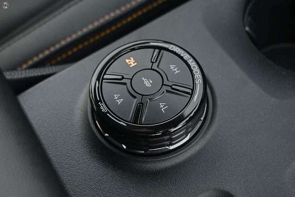 2025 Ford Ranger Wildtrak X 4X4 2.0L