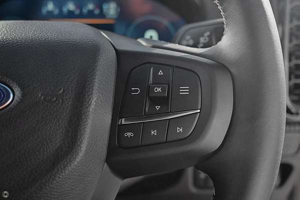 2025 Ford Ranger Wildtrak X 4X4 2.0L