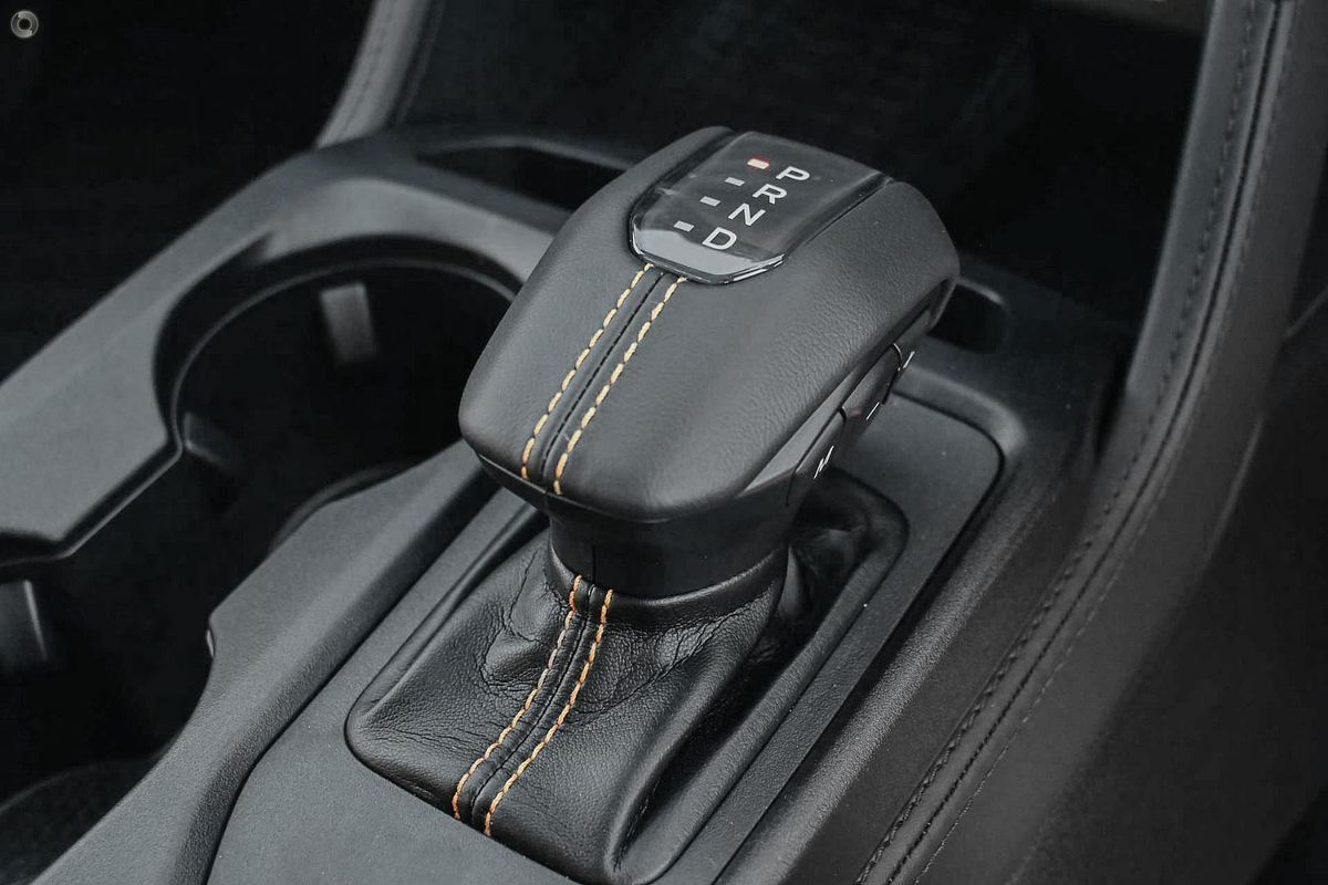 2025 Ford Ranger Wildtrak X 4X4 2.0L