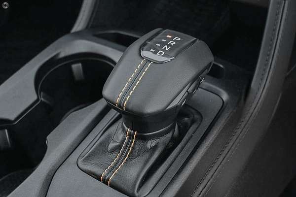 2025 Ford Ranger Wildtrak X 4X4 2.0L