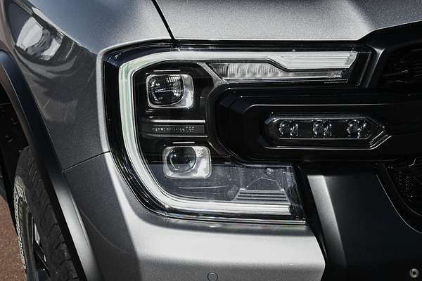 2025 Ford Ranger Wildtrak X 4X4 2.0L