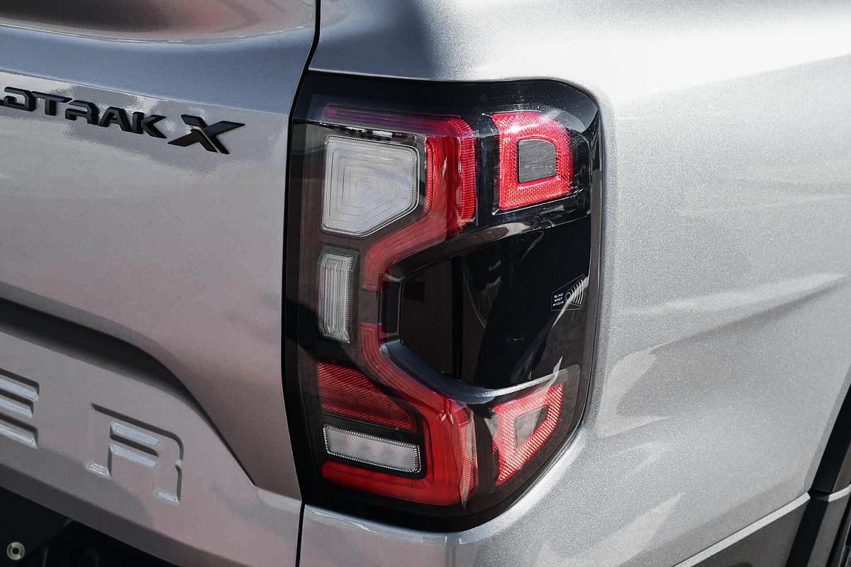 2025 Ford Ranger Wildtrak X 4X4 2.0L