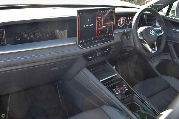 2025 Volkswagen Tayron 195TSI R-Line R4