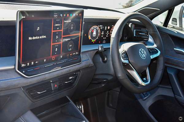 2025 Volkswagen Tayron 195TSI R-Line R4