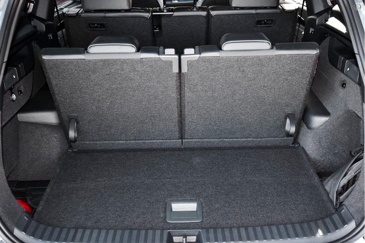 2025 Volkswagen Tayron 195TSI R-Line R4