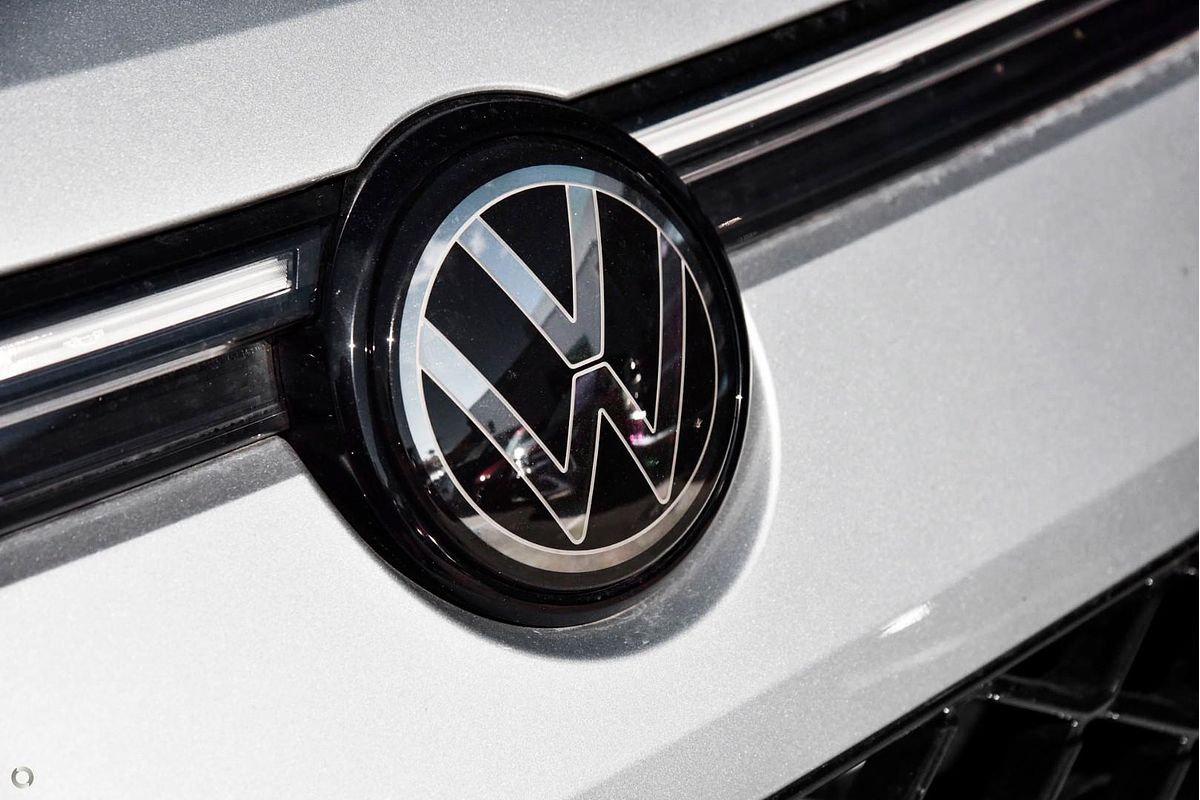 2025 Volkswagen Tayron 195TSI R-Line R4