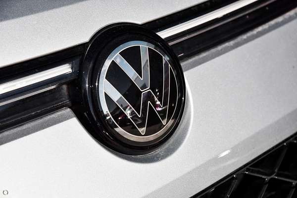 2025 Volkswagen Tayron 195TSI R-Line R4