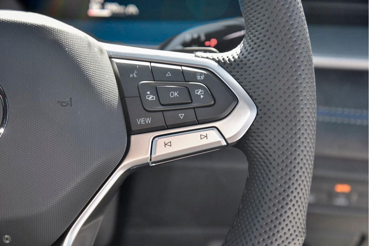 2025 Volkswagen Tayron 195TSI R-Line R4