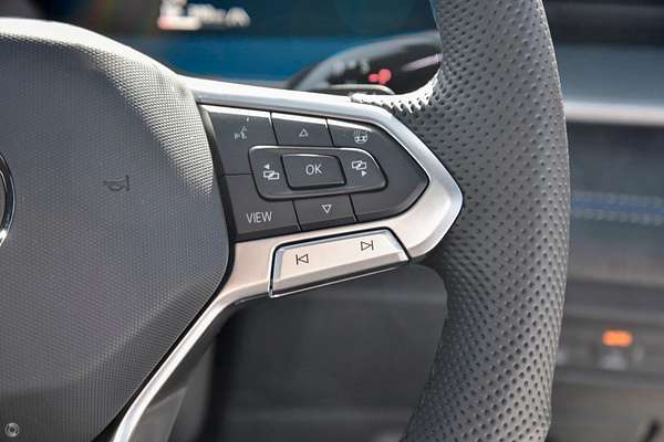 2025 Volkswagen Tayron 195TSI R-Line R4