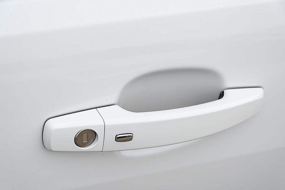 2017 Holden Commodore SV6 VF Series II