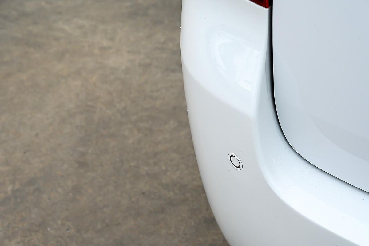 2017 Holden Commodore SV6 VF Series II