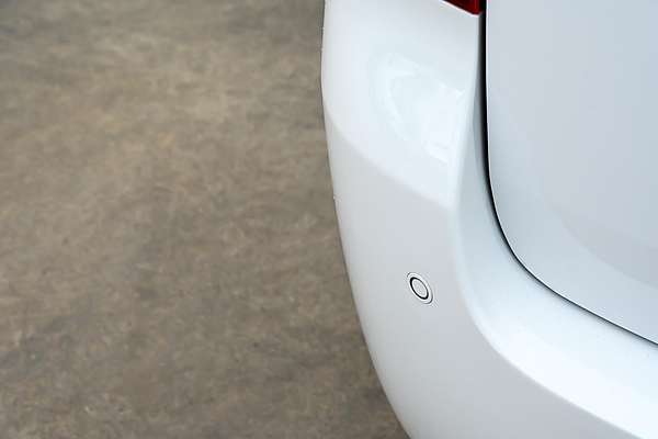 2017 Holden Commodore SV6 VF Series II