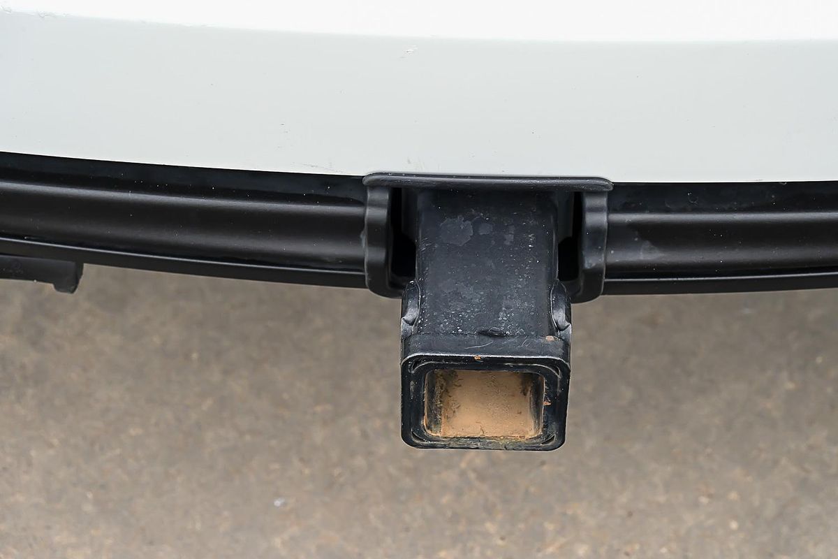 2017 Holden Commodore SV6 VF Series II