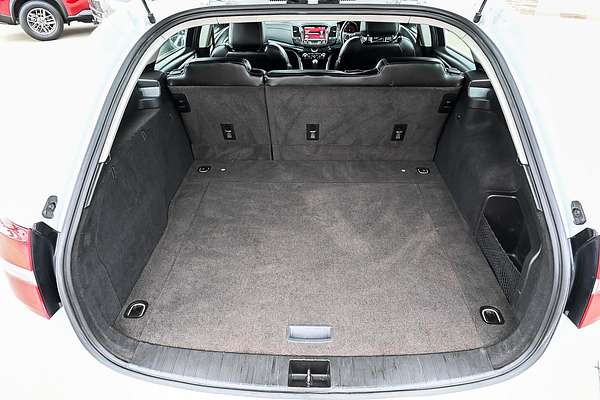 2017 Holden Commodore SV6 VF Series II