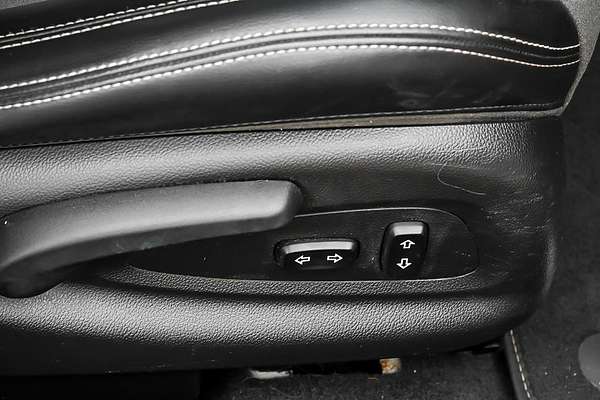 2017 Holden Commodore SV6 VF Series II