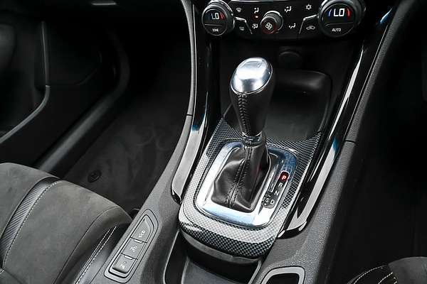 2017 Holden Commodore SV6 VF Series II