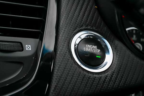 2017 Holden Commodore SV6 VF Series II