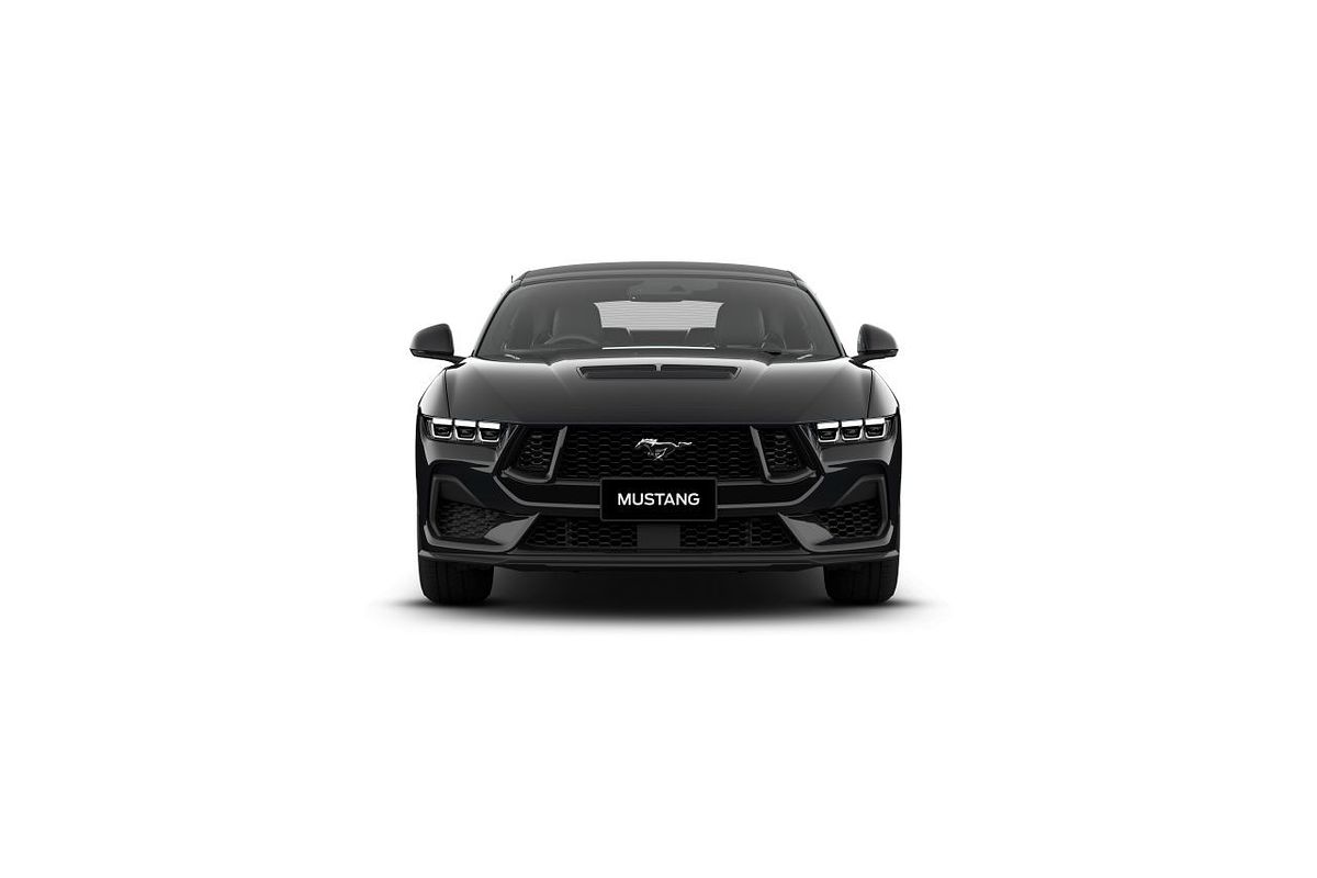 2025 Ford Mustang GT FO