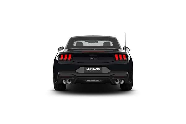 2025 Ford Mustang GT FO