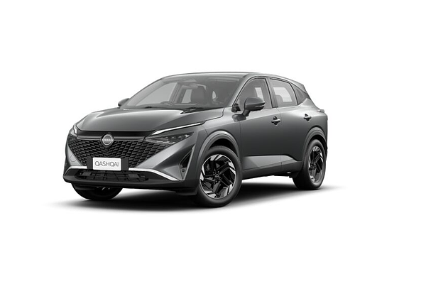 2025 Nissan QASHQAI ST-L J12