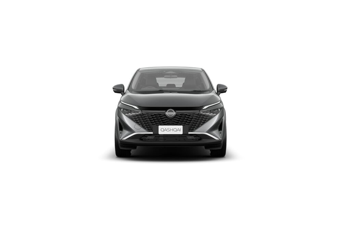 2025 Nissan QASHQAI ST-L J12