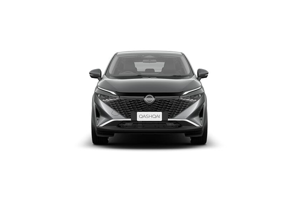 2025 Nissan QASHQAI ST-L J12