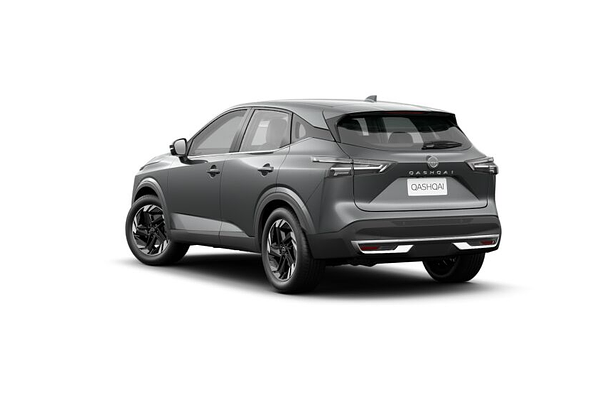 2025 Nissan QASHQAI ST-L J12
