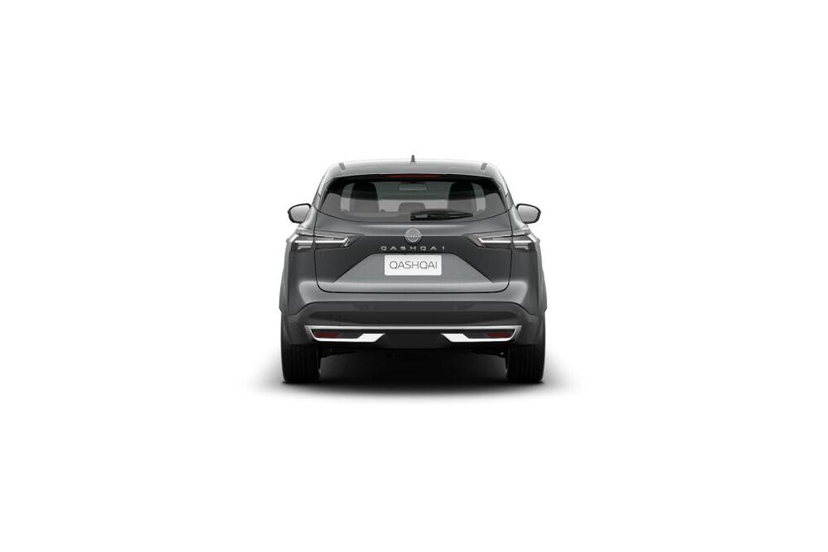 2025 Nissan QASHQAI ST-L J12