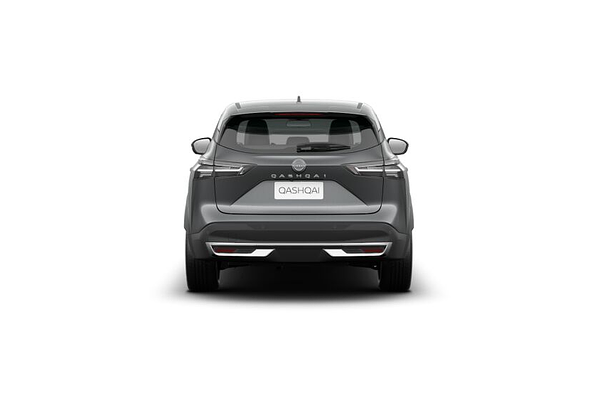 2025 Nissan QASHQAI ST-L J12